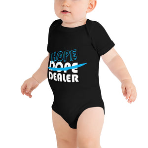 Hope Dealer Baby One Piece T-Shirt